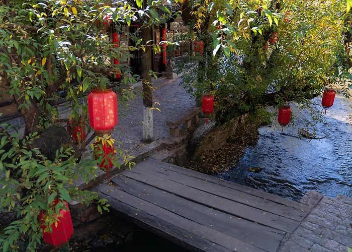 Jun Bo Xuan Boutique Hotel
