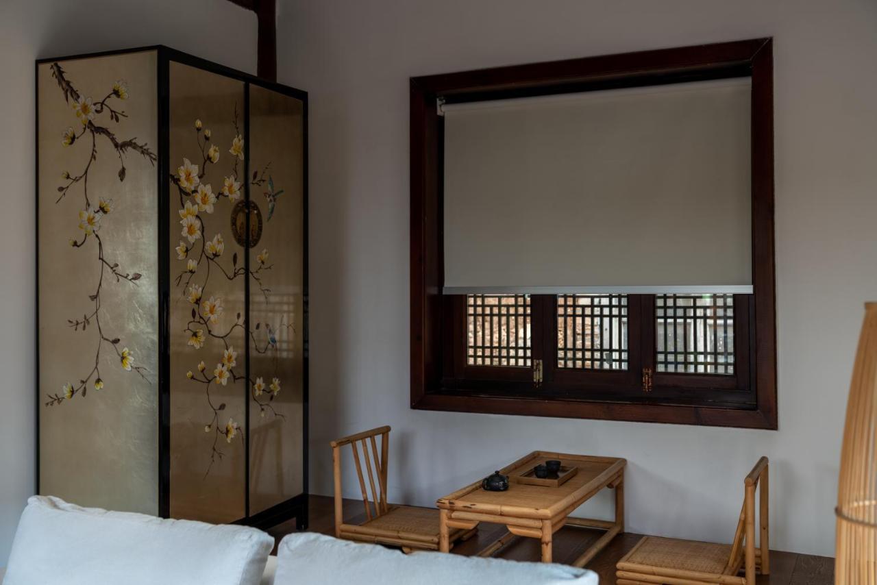 Jun Bo Xuan Boutique Homestay