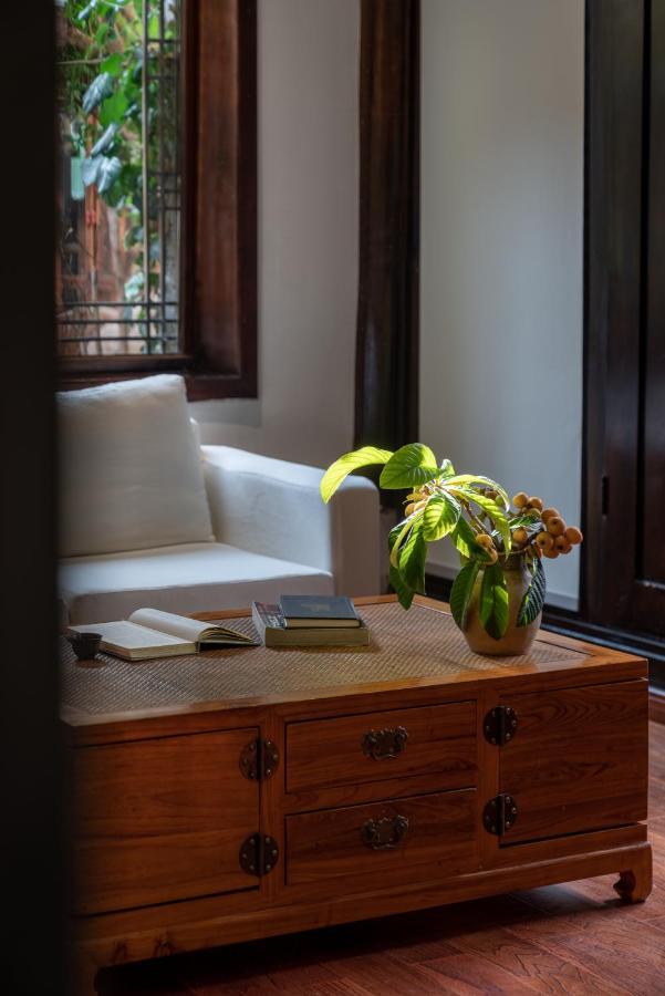 Homestay Jun Bo Xuan Boutique