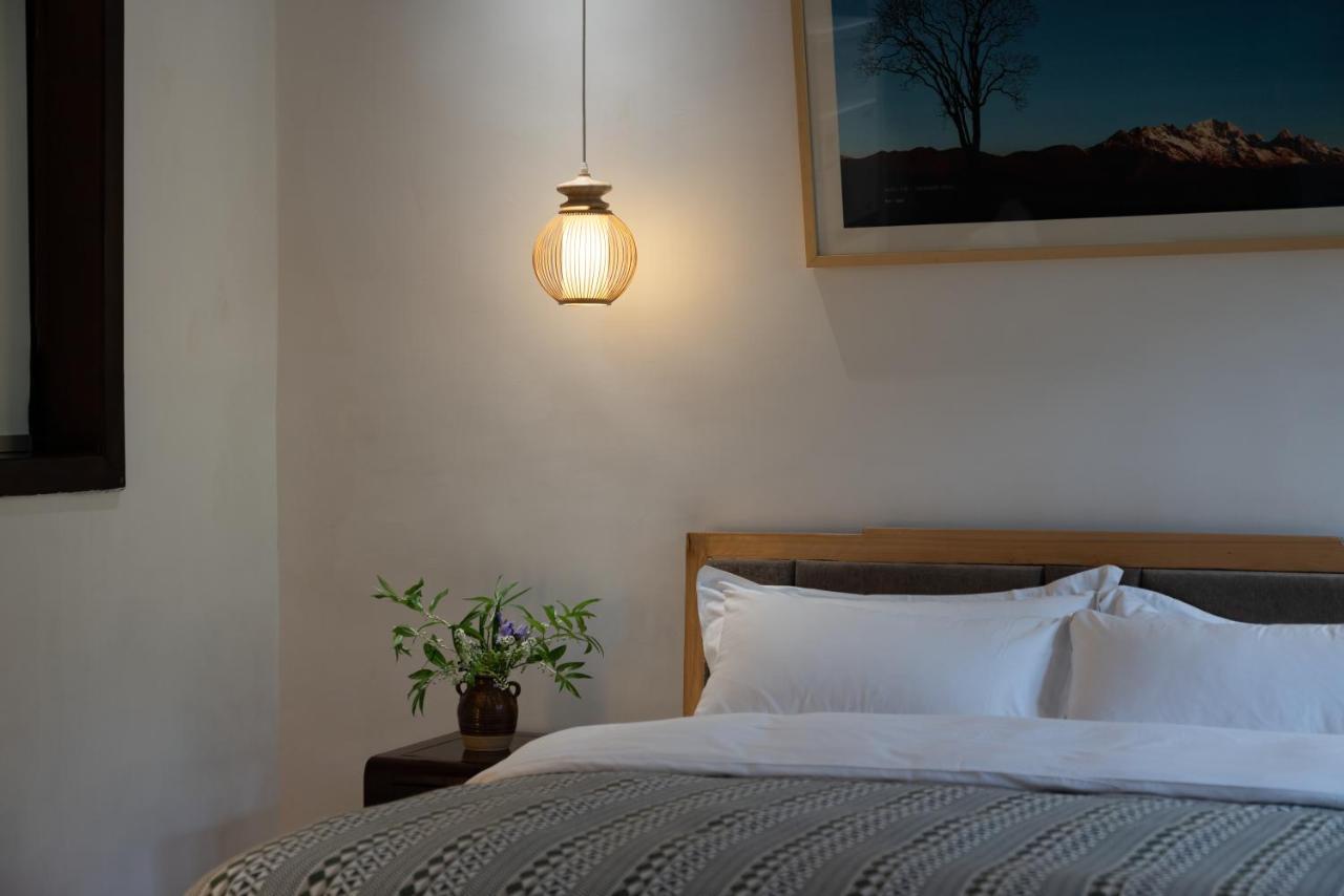 Homestay Jun Bo Xuan Boutique *