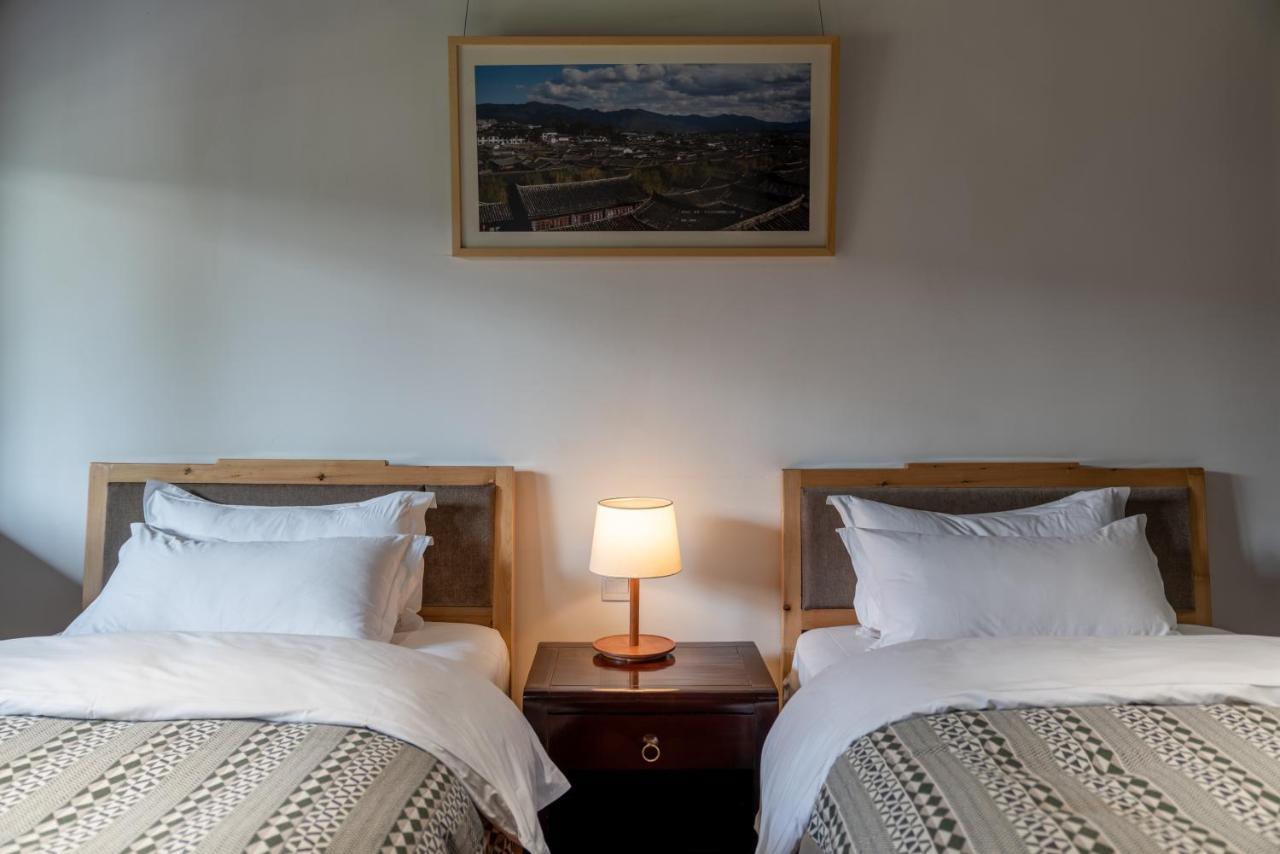 Homestay Jun Bo Xuan Boutique *
