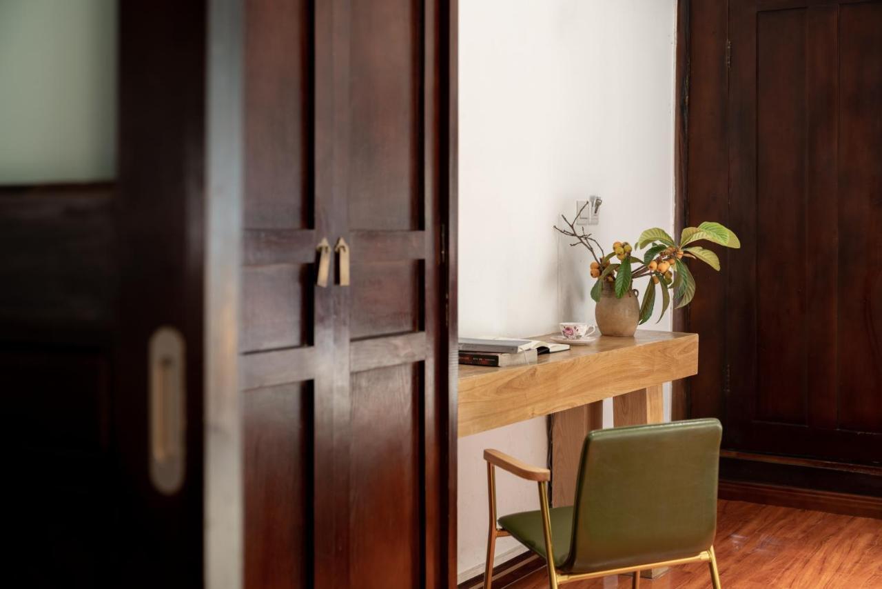 Homestay Jun Bo Xuan Boutique