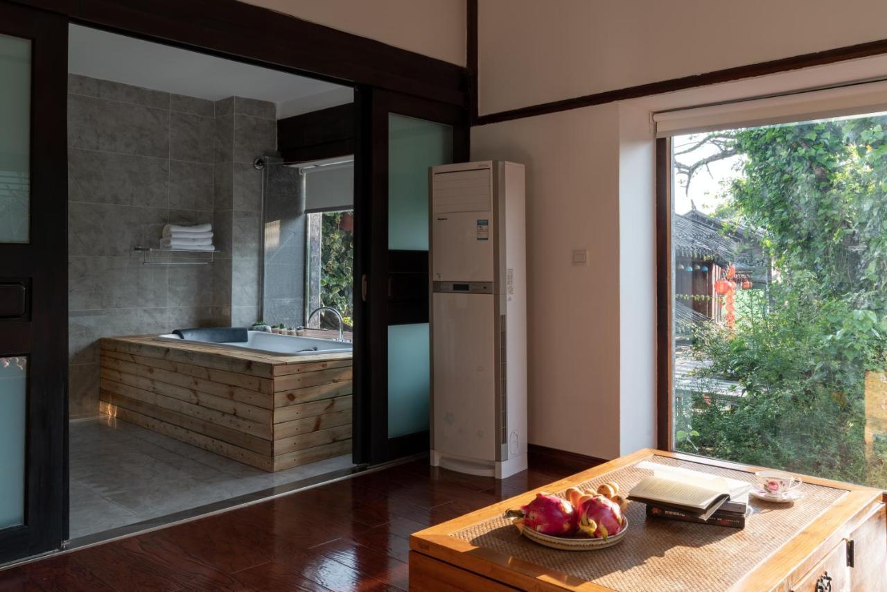 Jun Bo Xuan Boutique Homestay