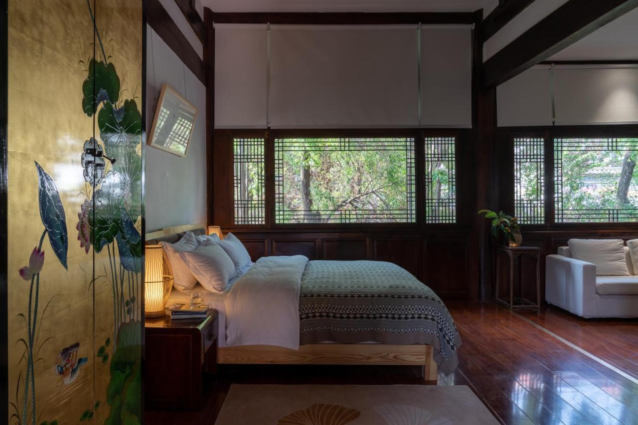 Jun Bo Xuan Boutique Lijiang (Yunnan)