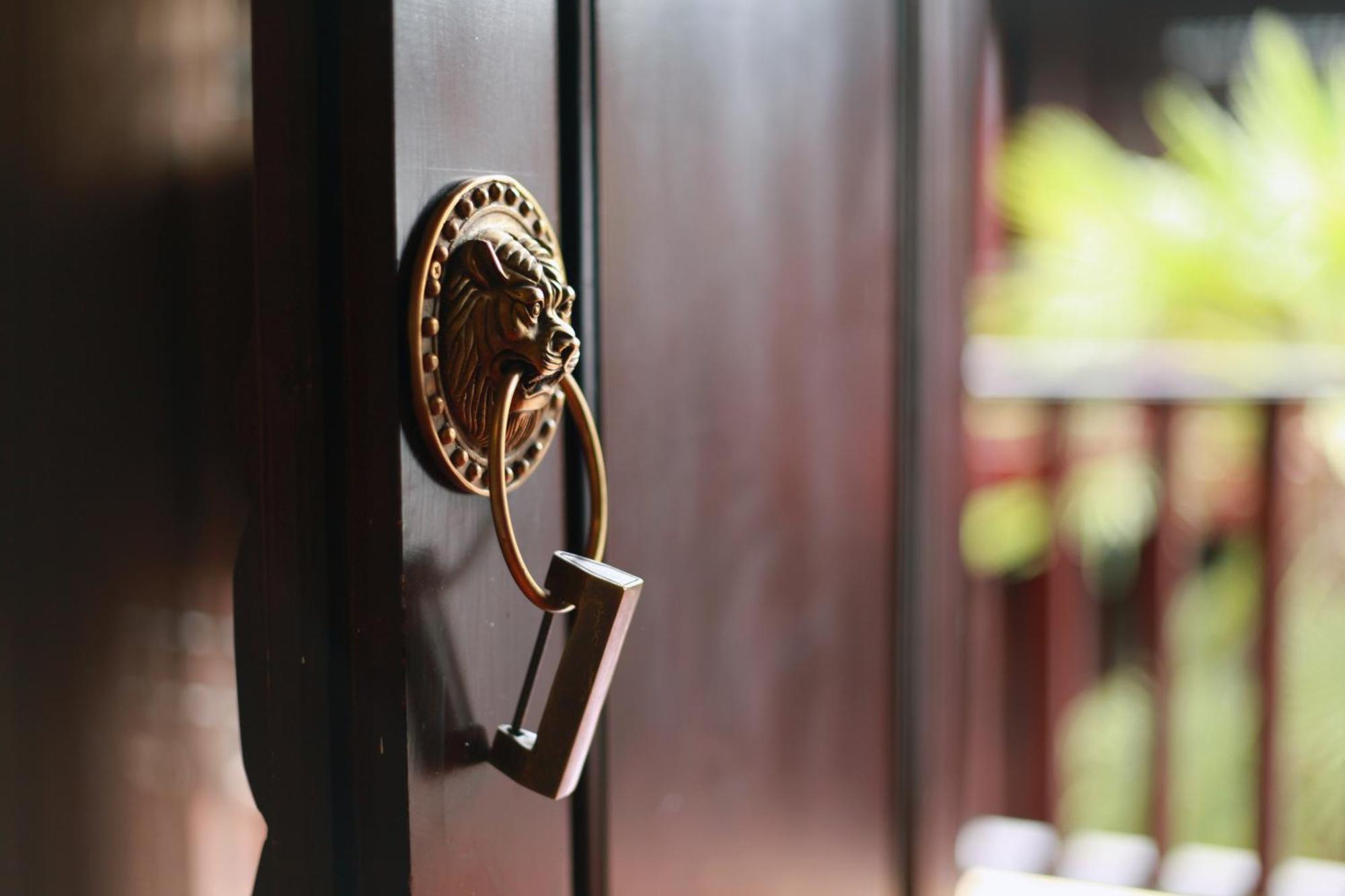 Jun Bo Xuan Boutique Homestay