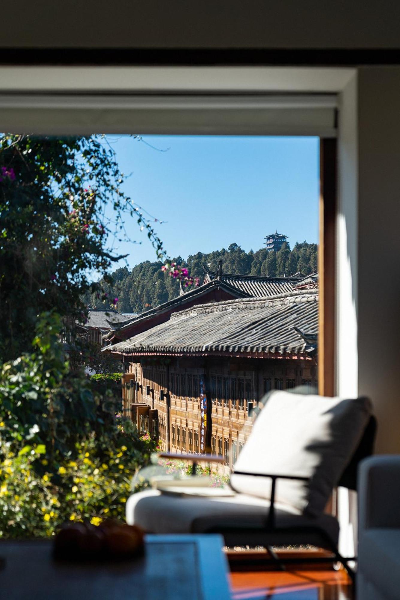 Homestay Jun Bo Xuan Boutique *