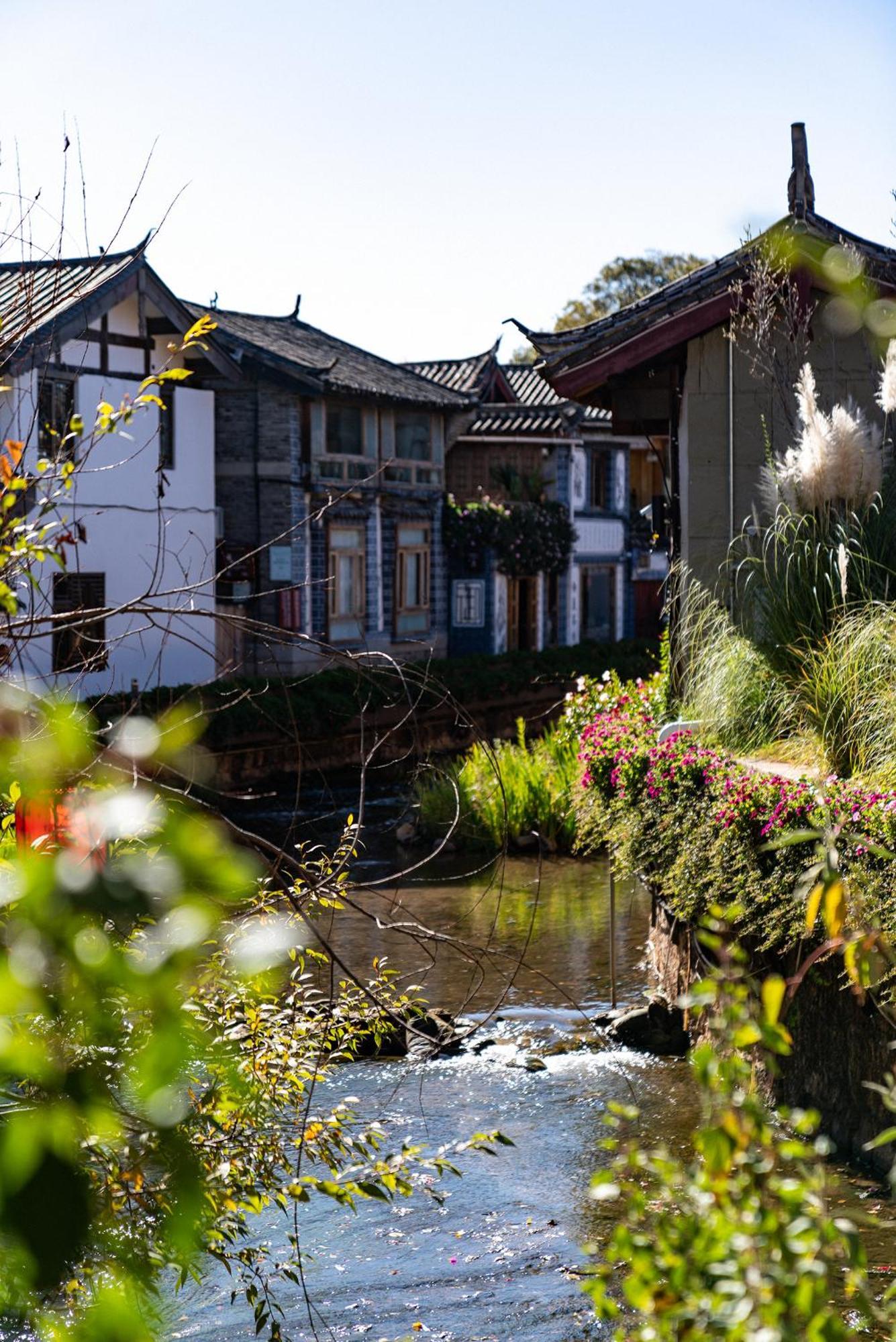 Jun Bo Xuan Boutique Homestay Lijiang (Yunnan)