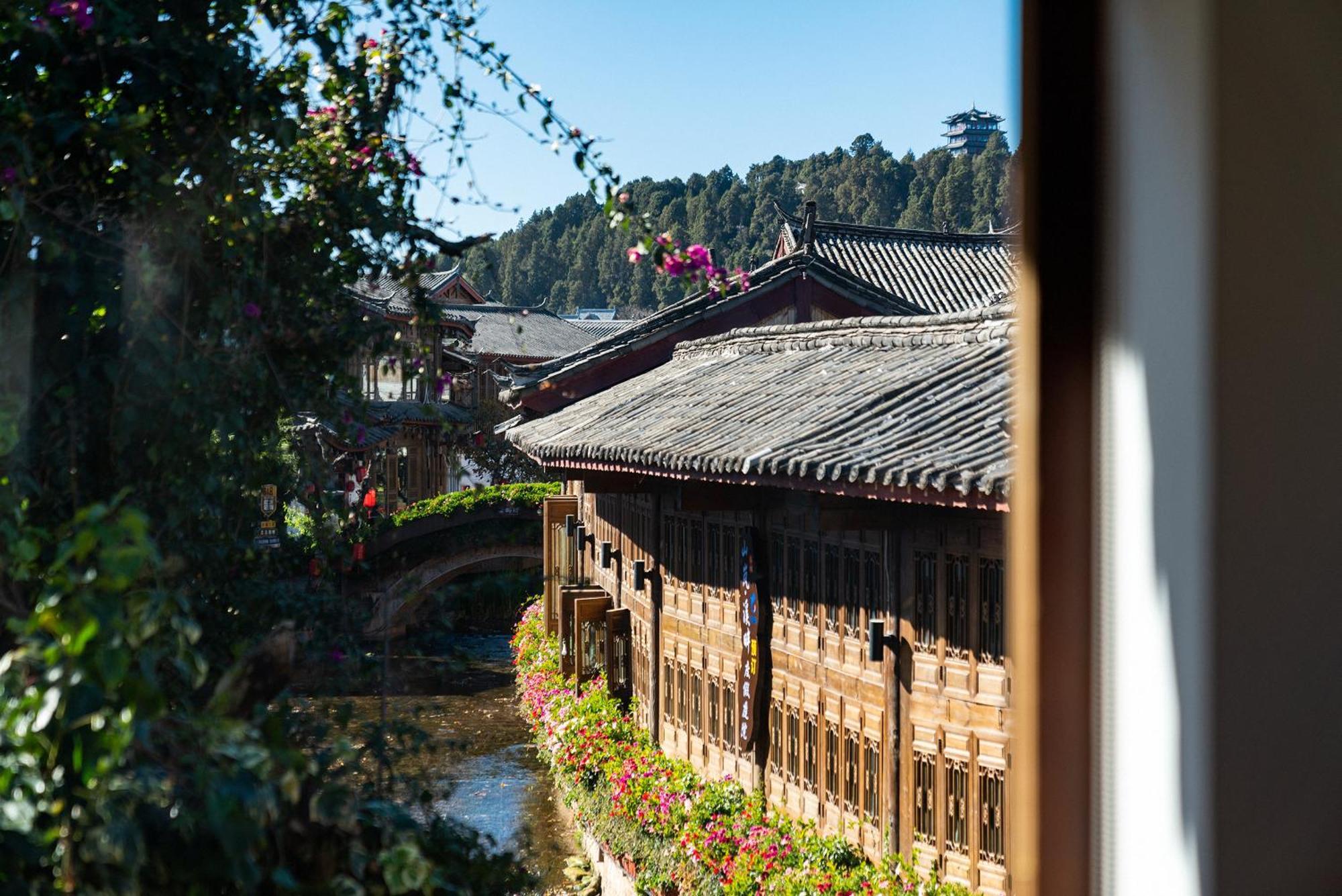 Jun Bo Xuan Boutique * Lijiang (Yunnan)