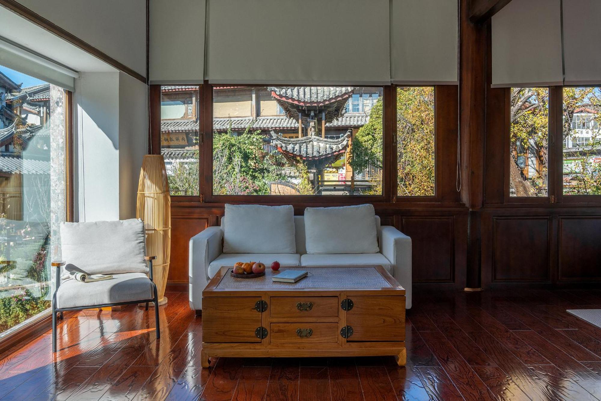 Homestay Jun Bo Xuan Boutique