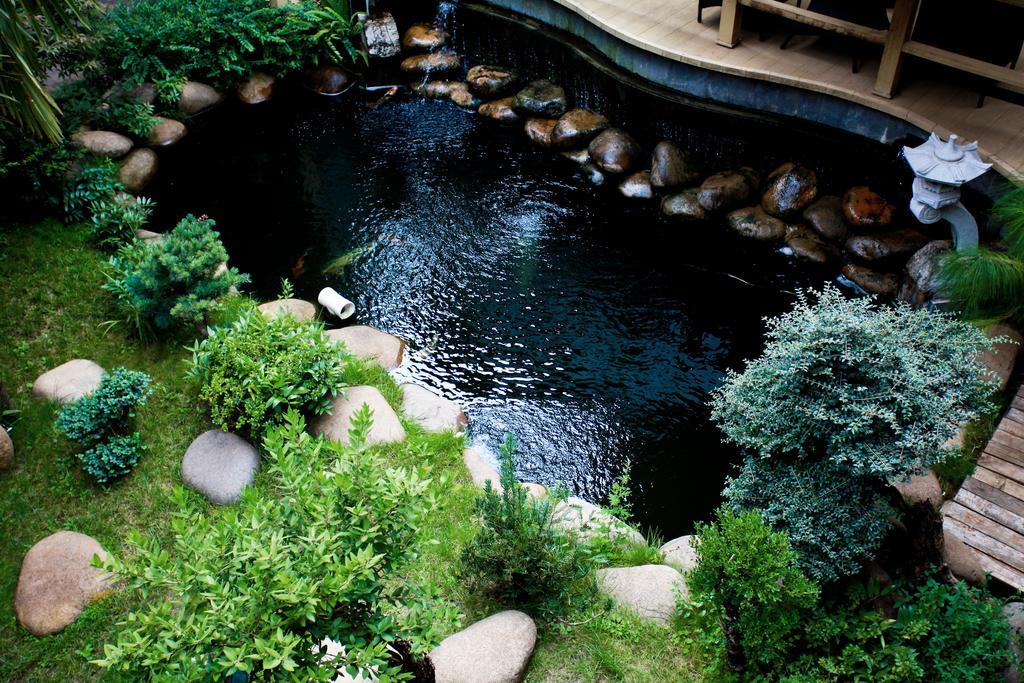 Homestay Jun Bo Xuan Boutique