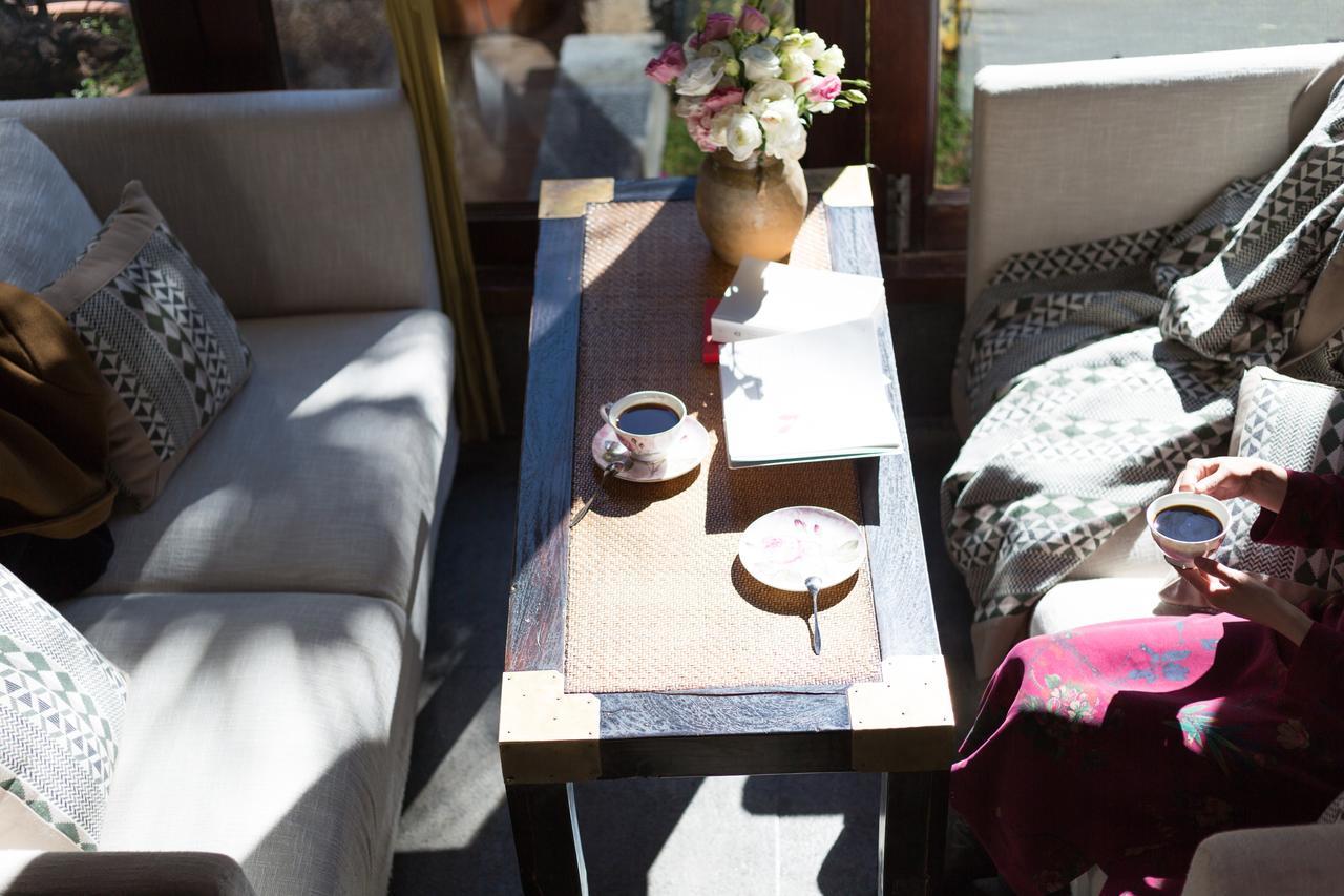 Homestay Jun Bo Xuan Boutique Lijiang (Yunnan)