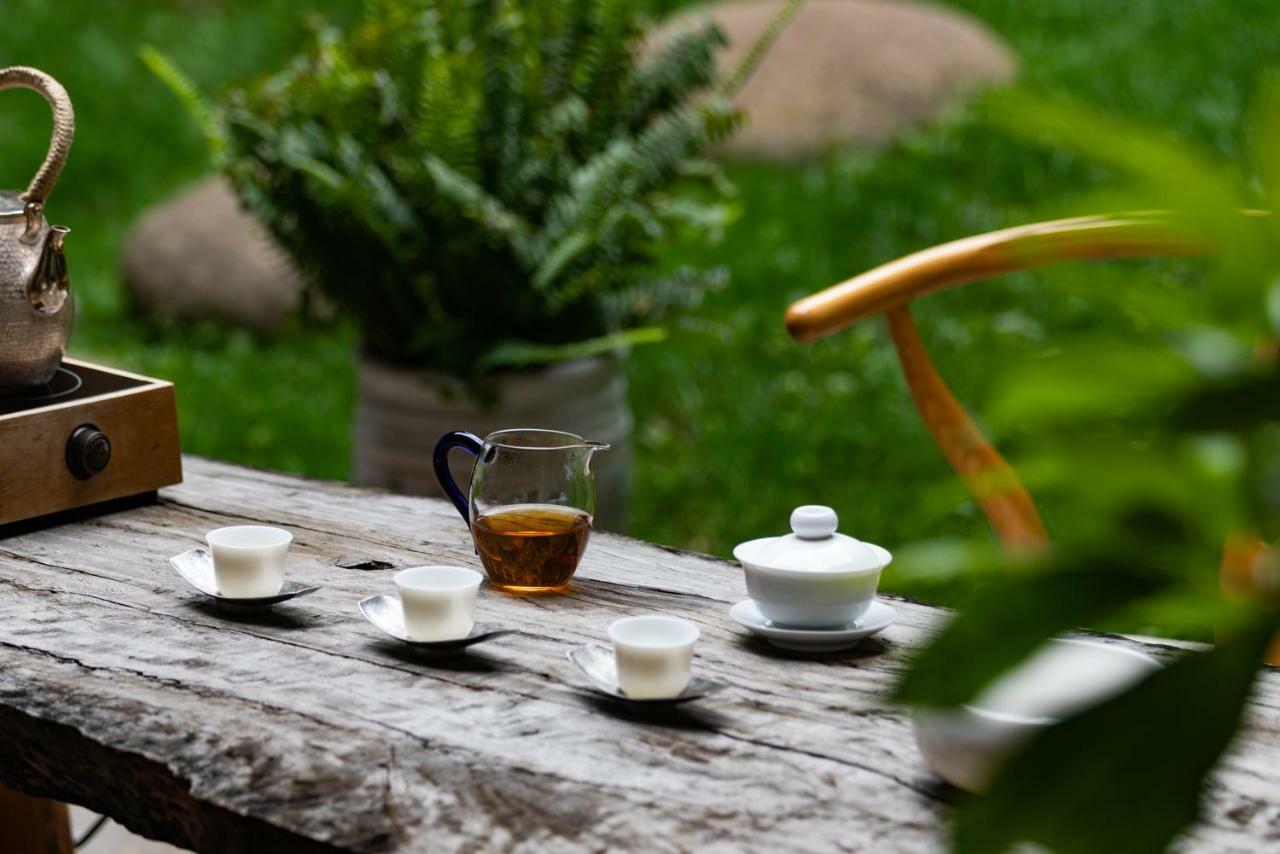 Homestay Jun Bo Xuan Boutique